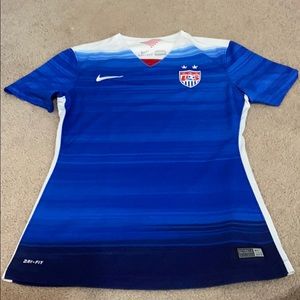US women’s National team jersey